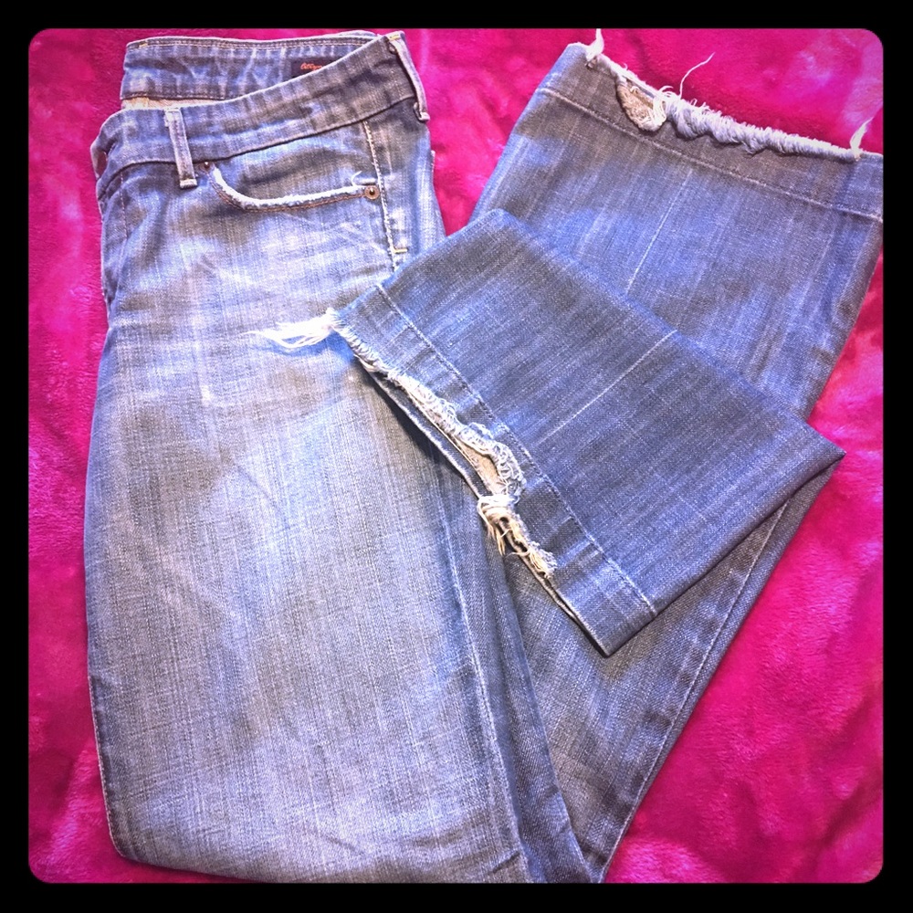 Citizens of Humanity Denim Jeans Size 31